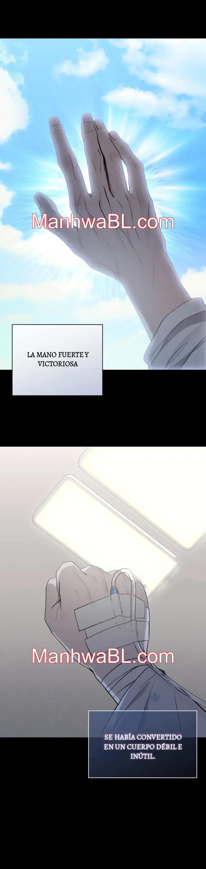 Yo, un gángster, me convertí en un estudiante de secundaria - Capítulo 29.00 manhwa
