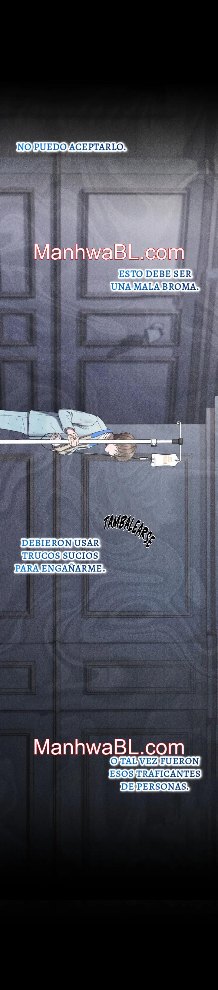 Yo, un gángster, me convertí en un estudiante de secundaria - Capítulo 29.00 manhwa