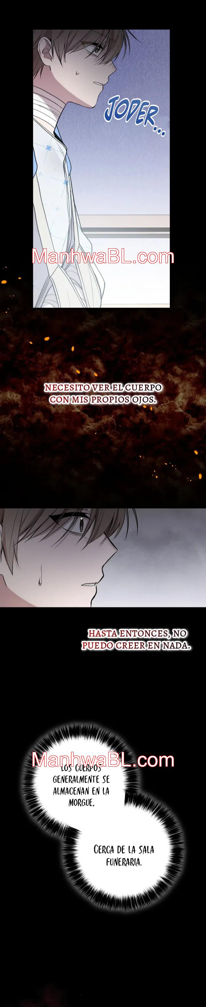 Yo, un gángster, me convertí en un estudiante de secundaria - Capítulo 29.00 manhwa
