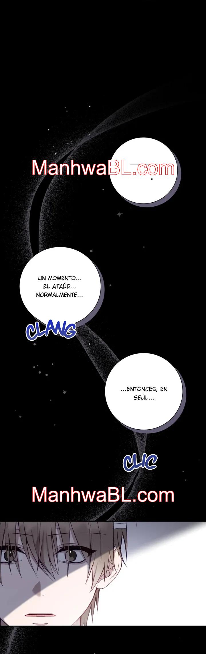 Yo, un gángster, me convertí en un estudiante de secundaria - Capítulo 29.00 manhwa