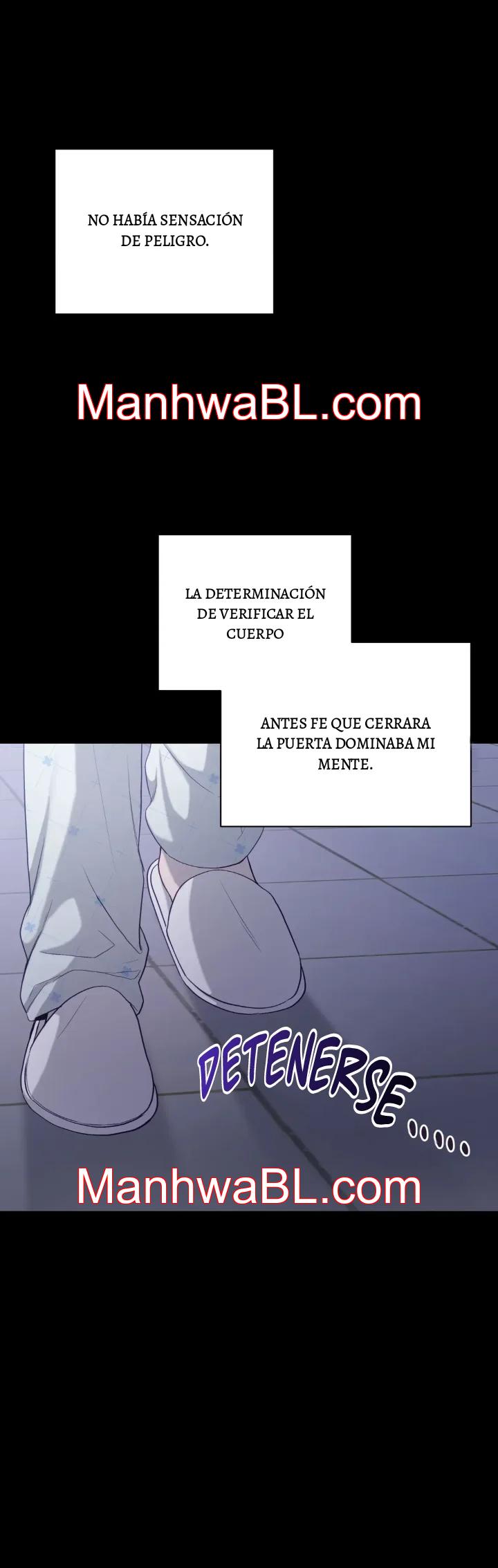 Yo, un gángster, me convertí en un estudiante de secundaria - Capítulo 29.00 manhwa