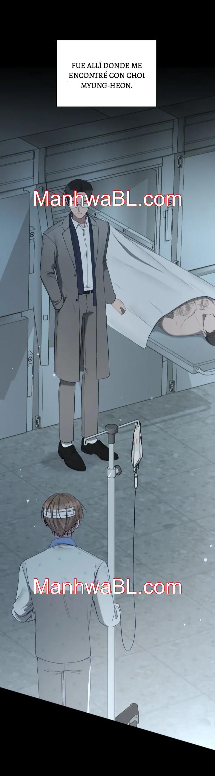 Yo, un gángster, me convertí en un estudiante de secundaria - Capítulo 29.00 manhwa