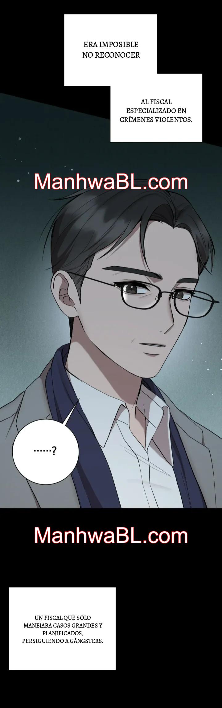 Yo, un gángster, me convertí en un estudiante de secundaria - Capítulo 29.00 manhwa