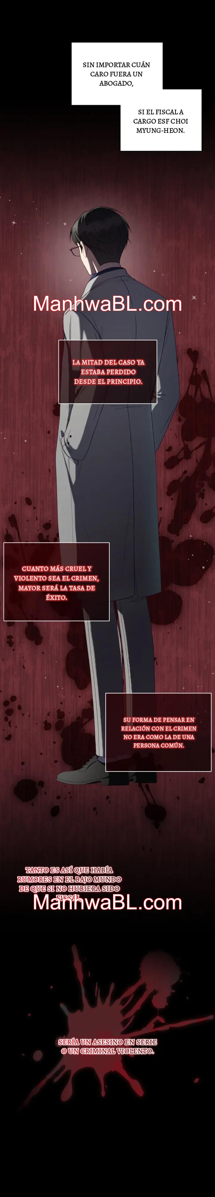 Yo, un gángster, me convertí en un estudiante de secundaria - Capítulo 29.00 manhwa