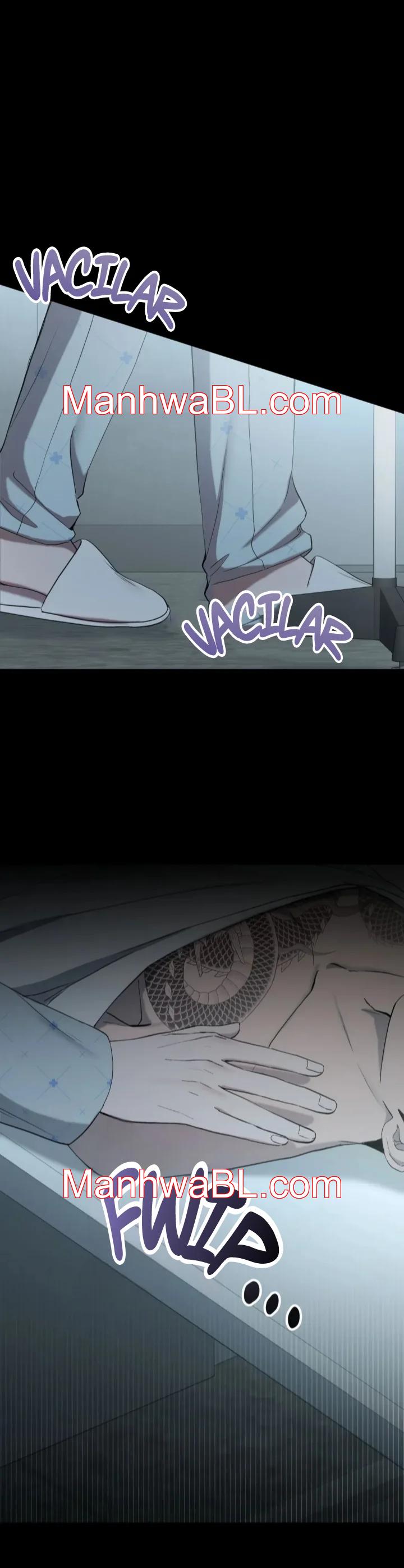 Yo, un gángster, me convertí en un estudiante de secundaria - Capítulo 29.00 manhwa
