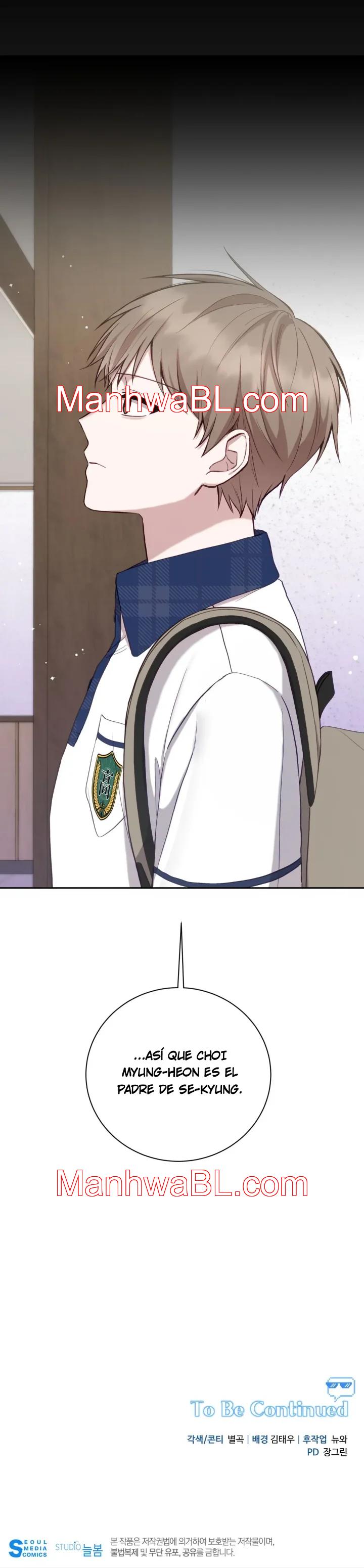Yo, un gángster, me convertí en un estudiante de secundaria - Capítulo 29.00 manhwa