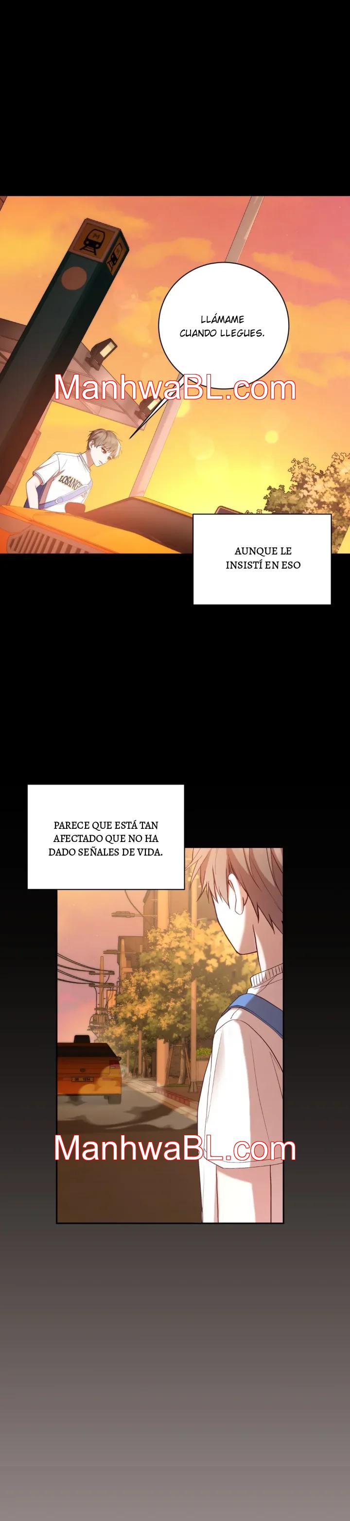Yo, un gángster, me convertí en un estudiante de secundaria - Capítulo 29.00 manhwa