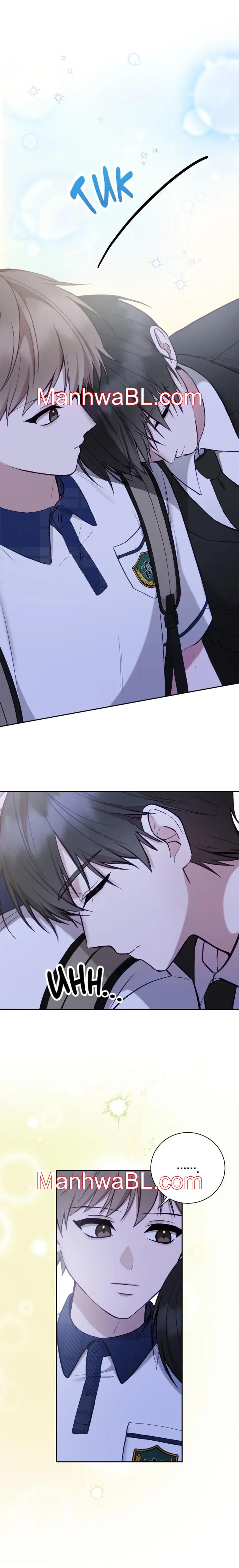 Yo, un gángster, me convertí en un estudiante de secundaria - Capítulo 30.00 manhwa