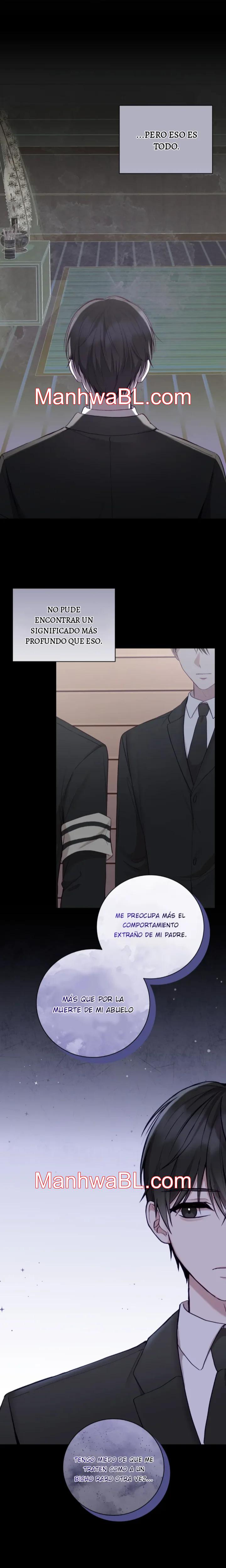 Yo, un gángster, me convertí en un estudiante de secundaria - Capítulo 30.00 manhwa