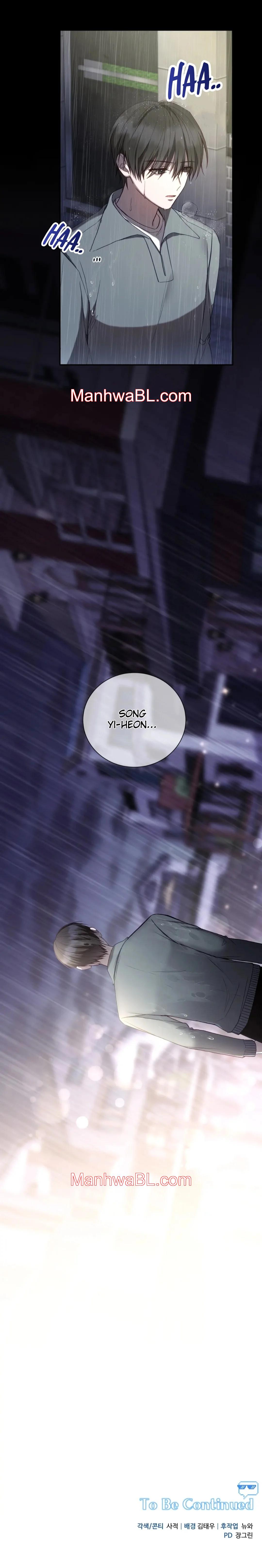 Yo, un gángster, me convertí en un estudiante de secundaria - Capítulo 9.00 manhwa