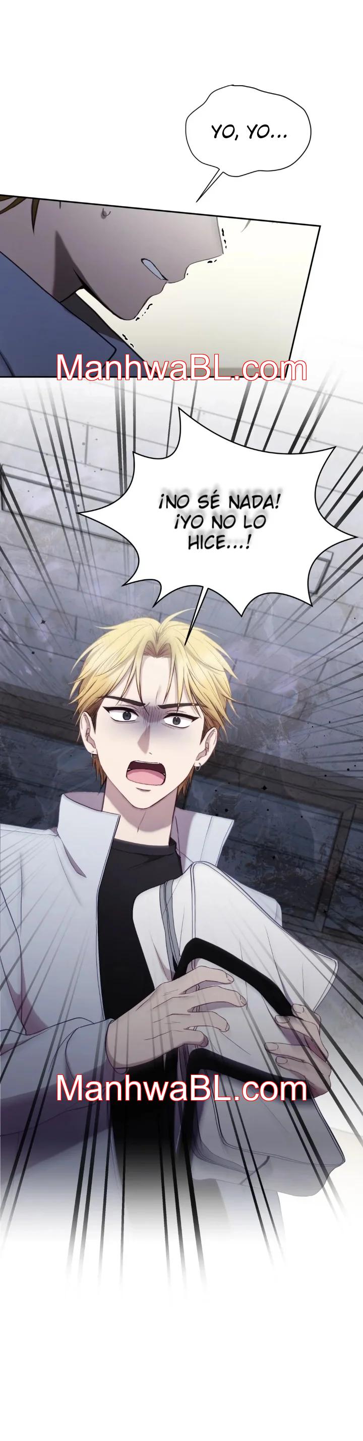 Yo, un gángster, me convertí en un estudiante de secundaria - Capítulo 18.00 manhwa