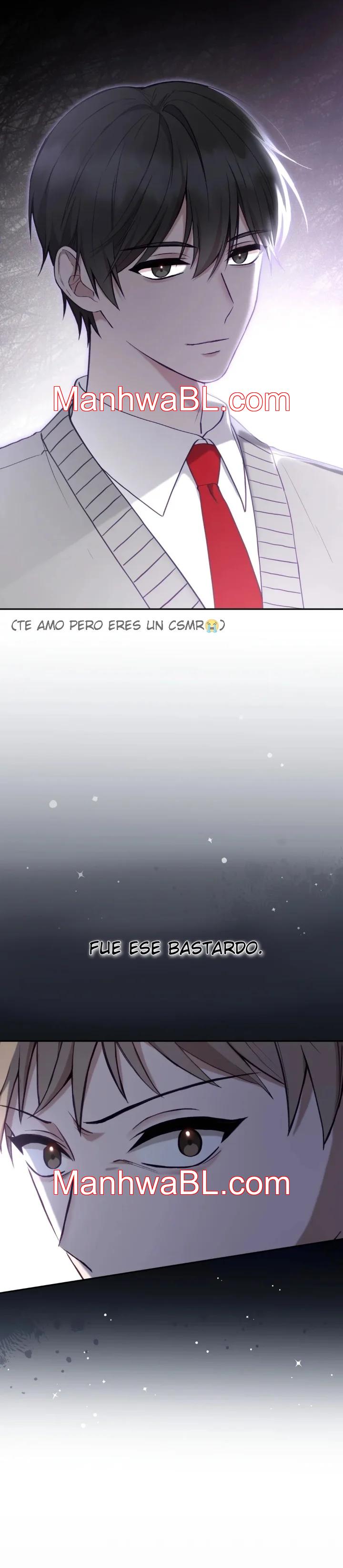 Yo, un gángster, me convertí en un estudiante de secundaria - Capítulo 18.00 manhwa