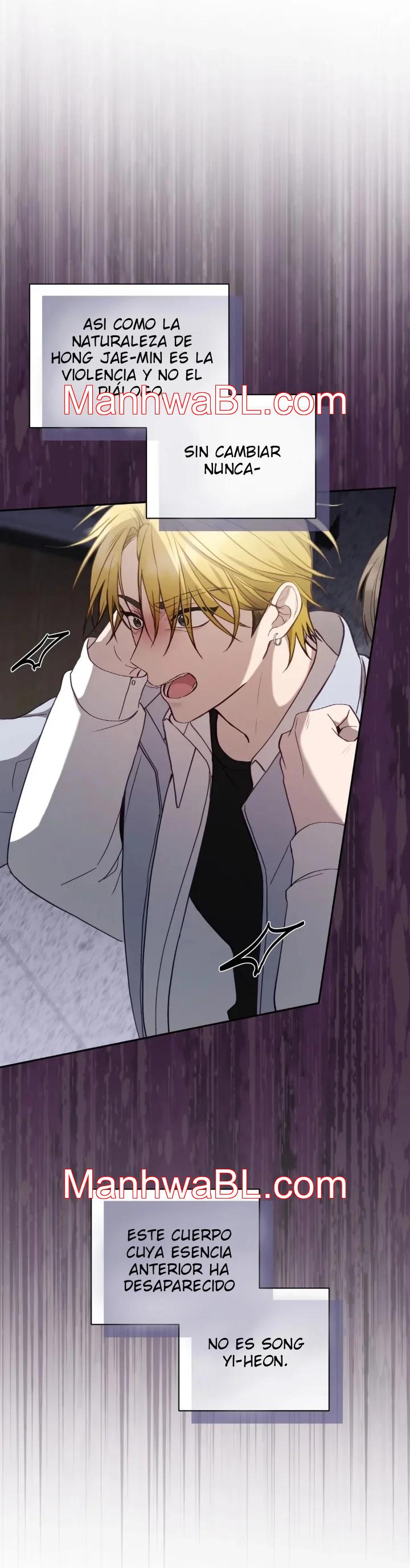Yo, un gángster, me convertí en un estudiante de secundaria - Capítulo 18.00 manhwa