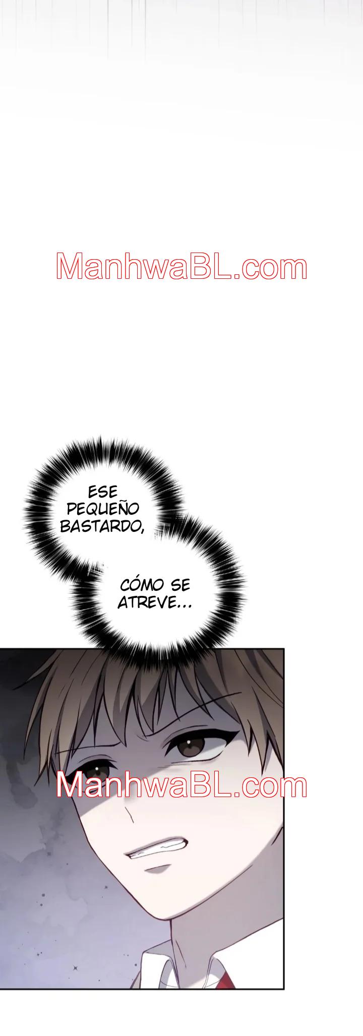 Yo, un gángster, me convertí en un estudiante de secundaria - Capítulo 18.00 manhwa