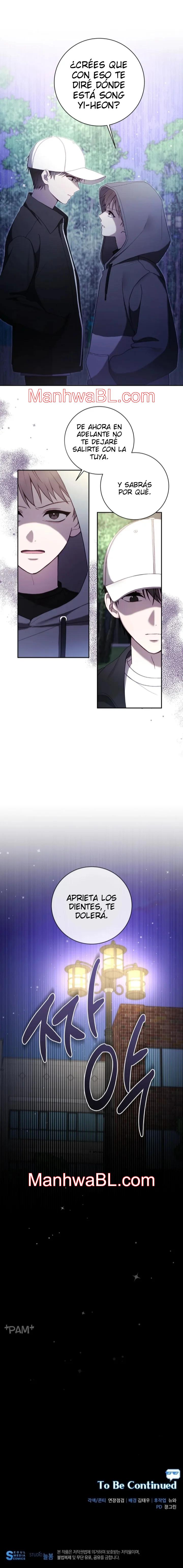 Yo, un gángster, me convertí en un estudiante de secundaria - Capítulo 18.00 manhwa