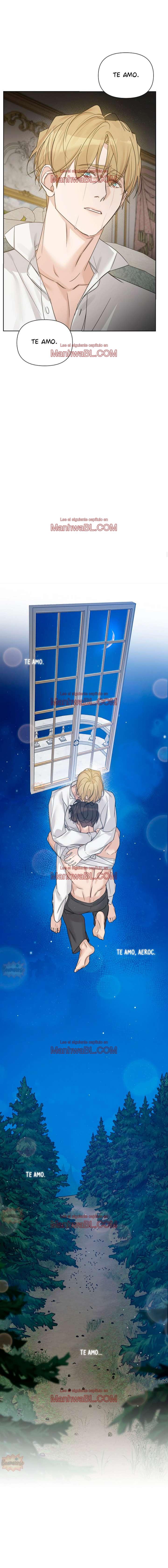 Into The Rose Garden - Capítulo 68 2 manhwa