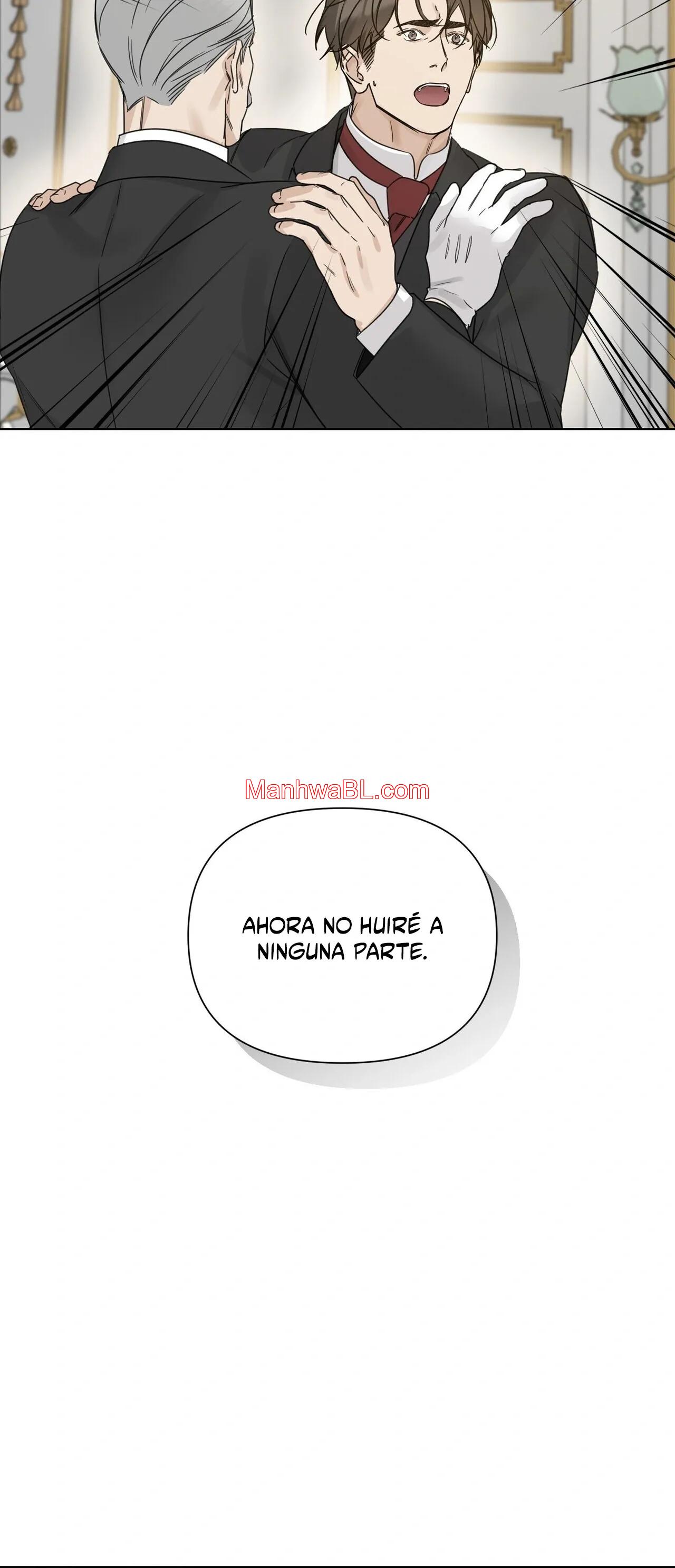 Into The Rose Garden - Capítulo 60 2 manhwa