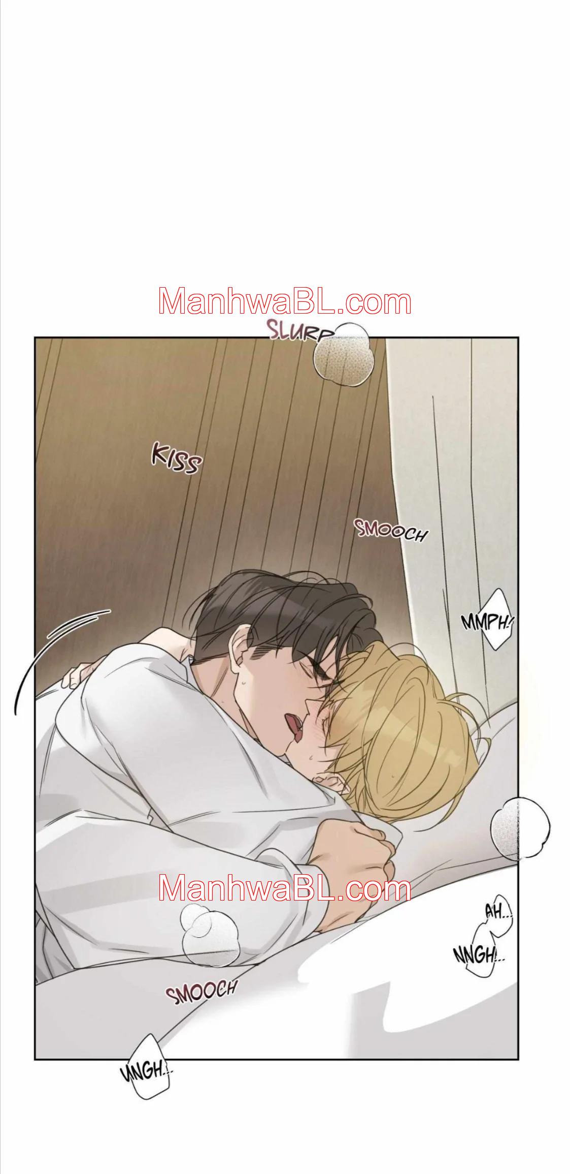 Into The Rose Garden - Capítulo 56 manhwa