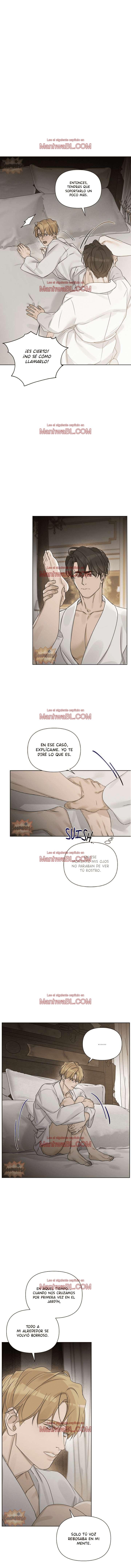 Into The Rose Garden - Capítulo 67 2 manhwa