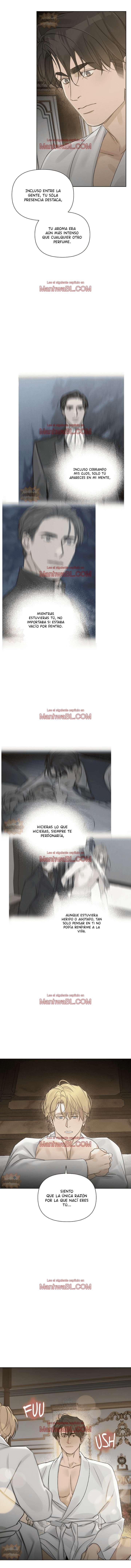 Into The Rose Garden - Capítulo 67 2 manhwa