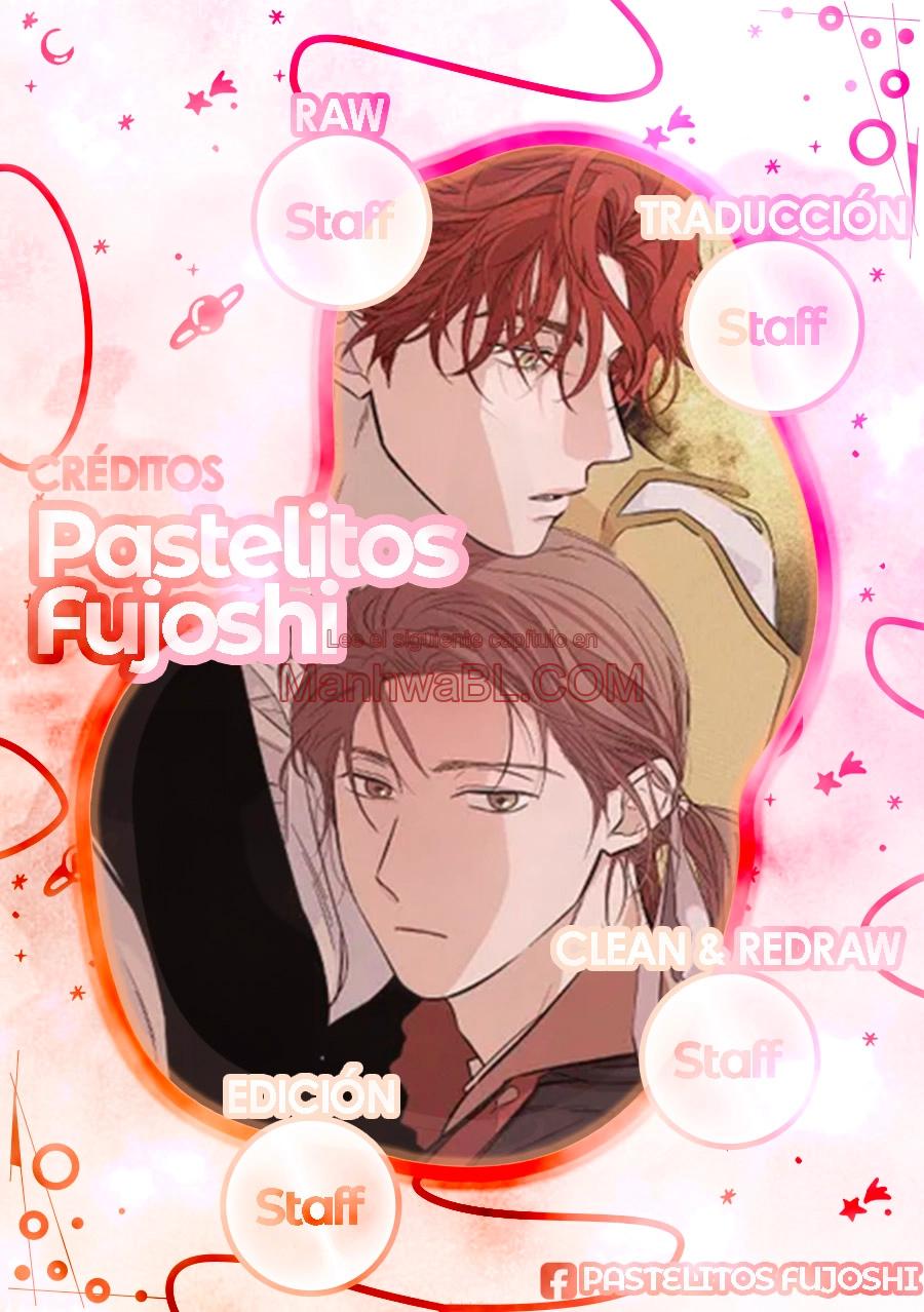 Luz de luna - Capítulo 42 manhwa