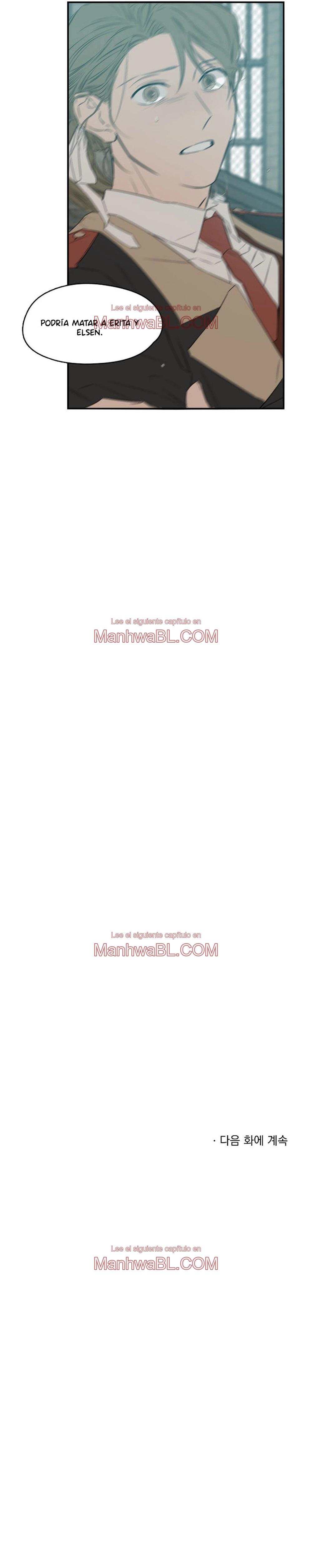 Luz de luna - Capítulo 42 3 manhwa