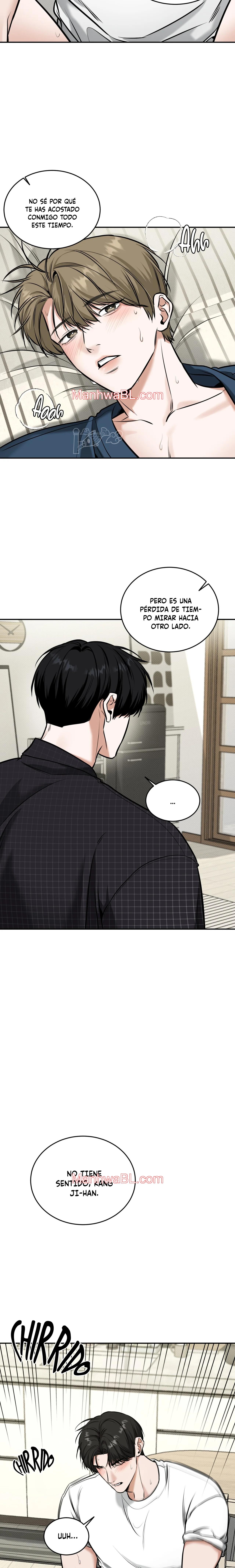 Un hombre que lo da todo - Capítulo 10.00 manhwa