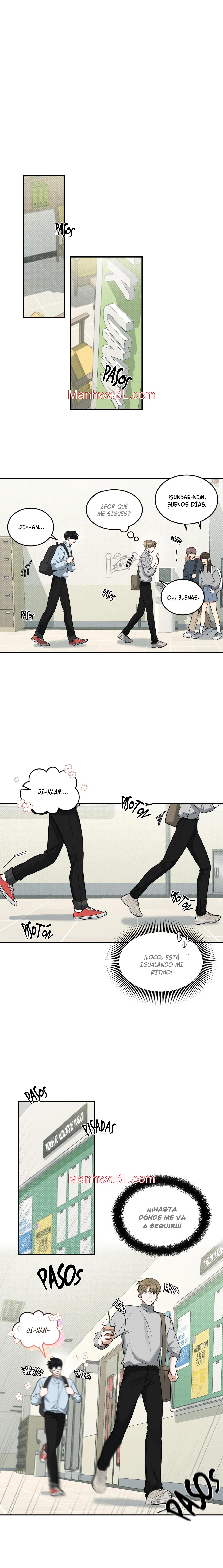 Un hombre que lo da todo - Capítulo 2.00 manhwa