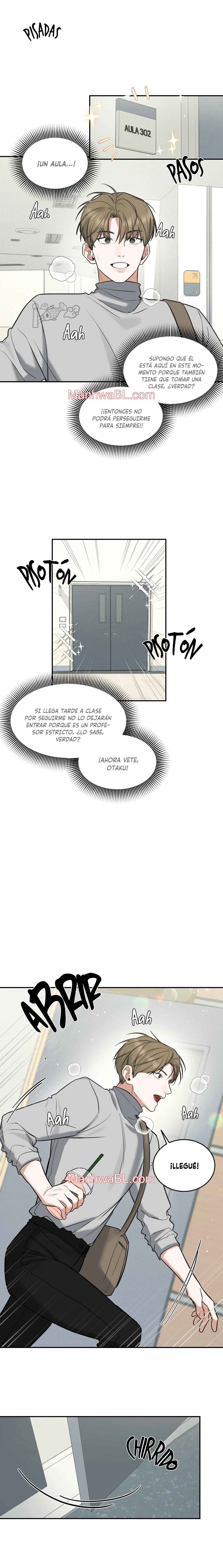 Un hombre que lo da todo - Capítulo 2.00 manhwa