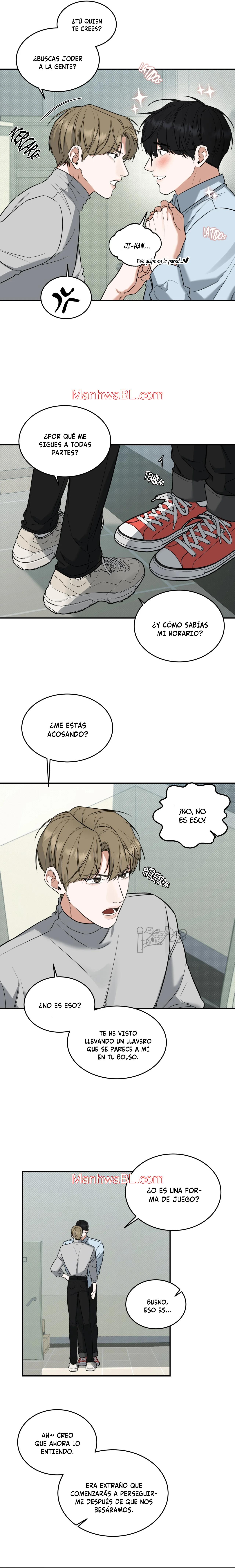 Un hombre que lo da todo - Capítulo 2.00 manhwa