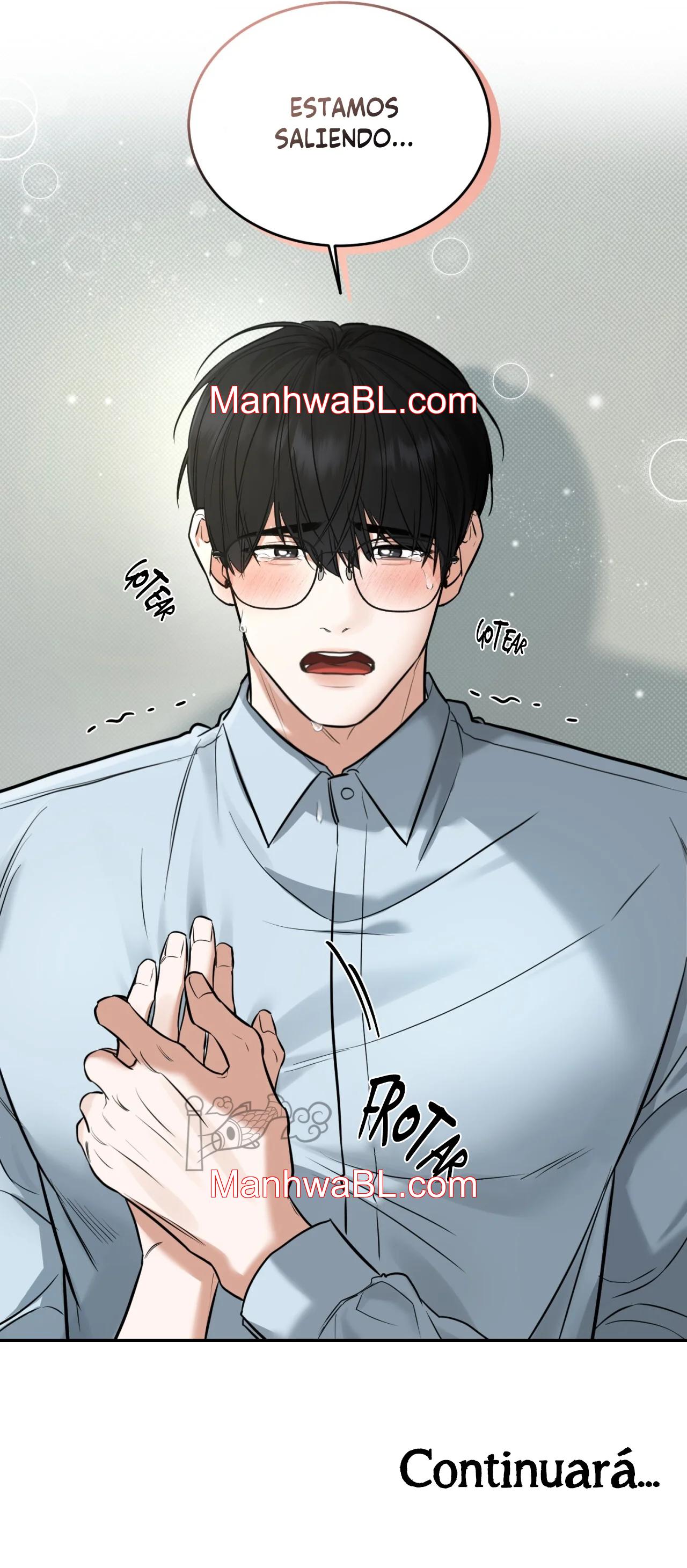 Un hombre que lo da todo - Capítulo 2.00 manhwa