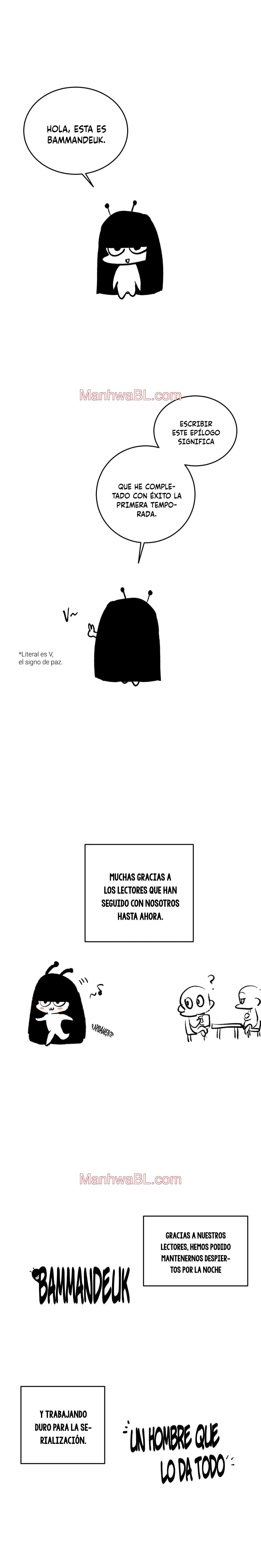 Un hombre que lo da todo - Capítulo 29.10 manhwa