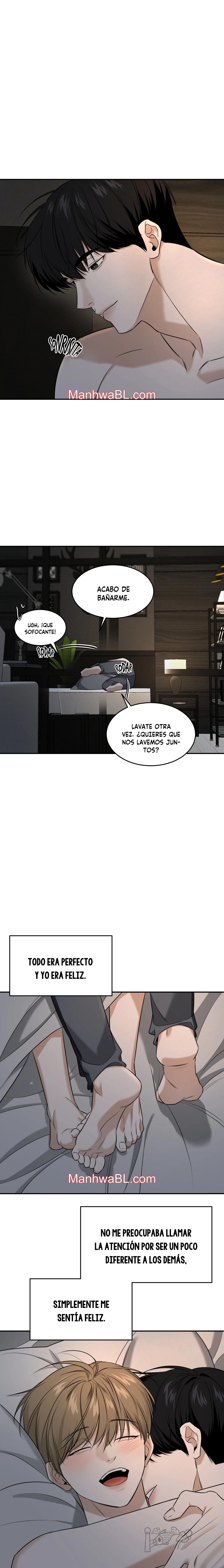 Un hombre que lo da todo - Capítulo 15.00 manhwa