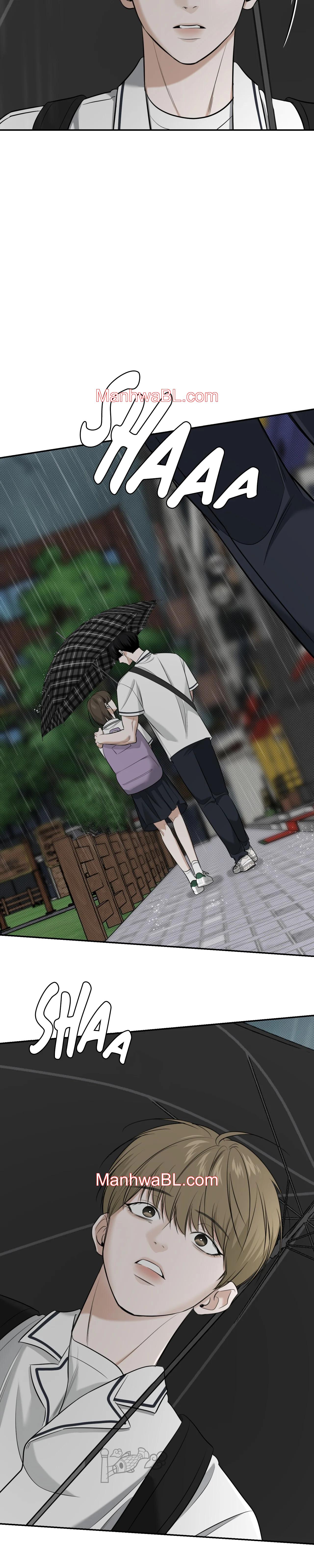 Un hombre que lo da todo - Capítulo 15.00 manhwa
