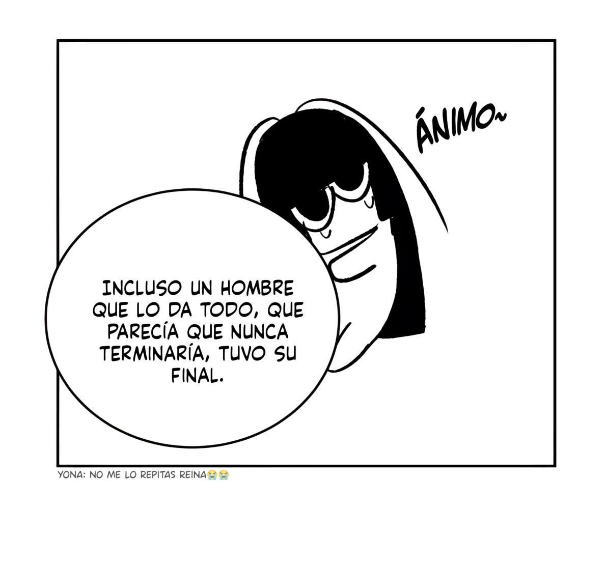 Manhwa BL Español – Leer Yaoi Online Gratis en es.mi2manga.com Un hombre que lo da todo - Capítulo 70b manhwa