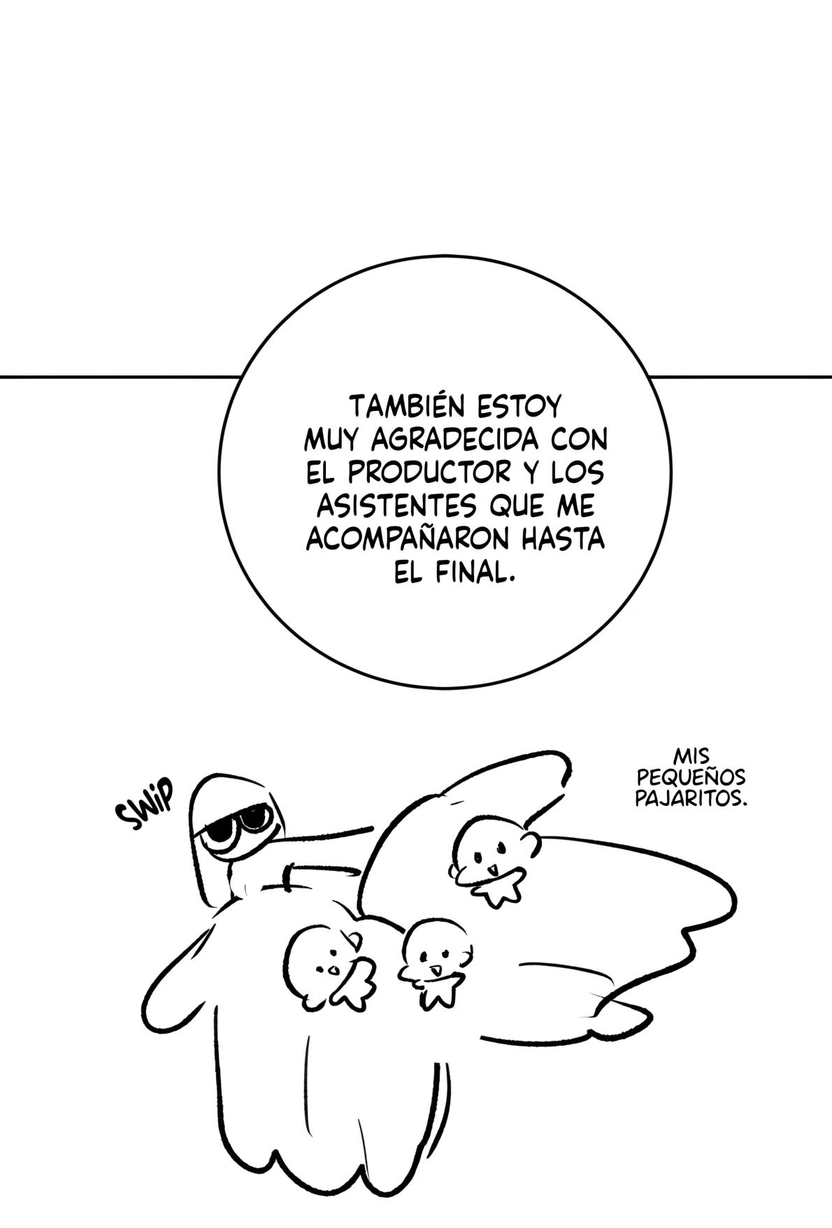 Manhwa BL Español – Leer Yaoi Online Gratis en es.mi2manga.com Un hombre que lo da todo - Capítulo 70b manhwa