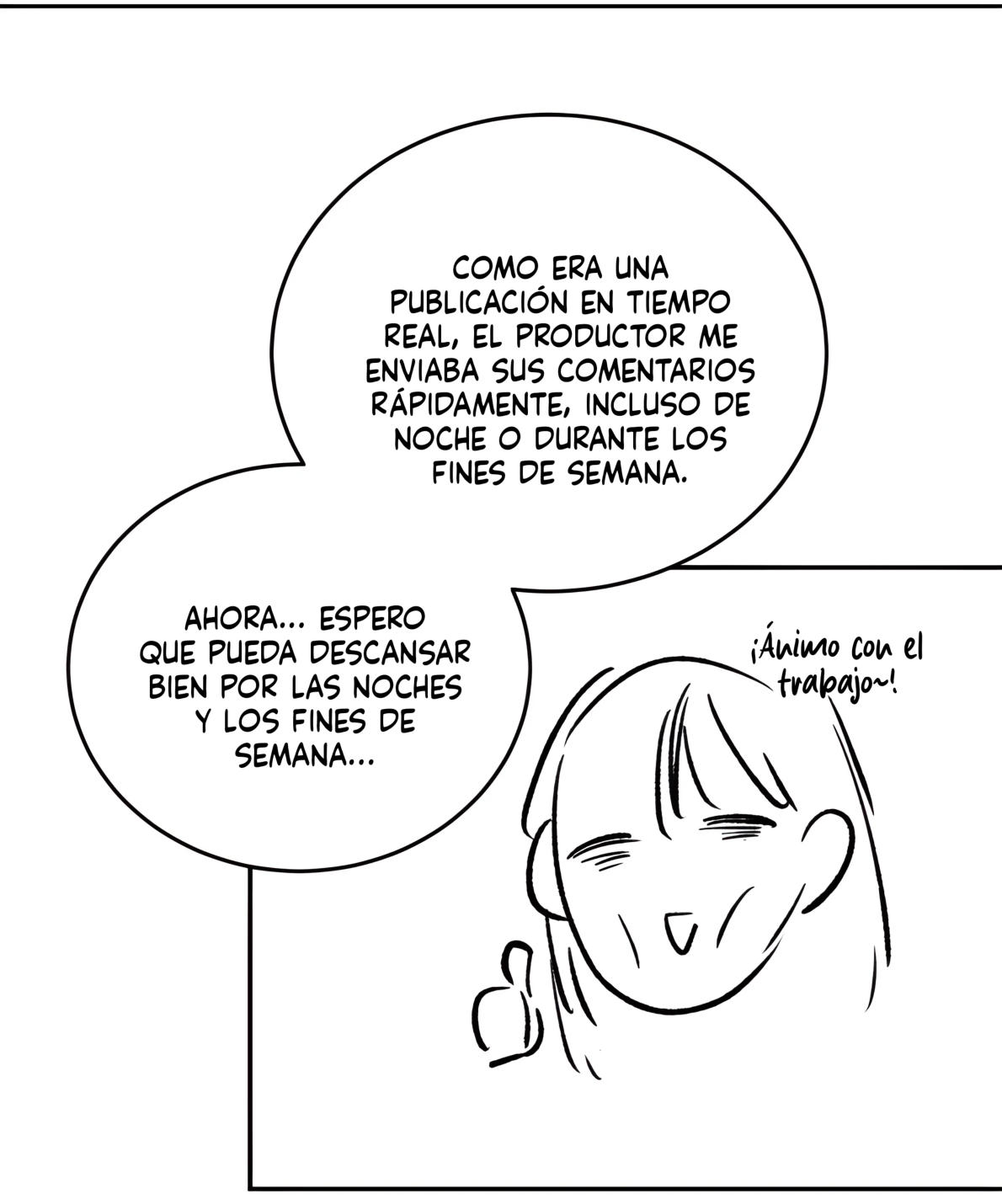 Manhwa BL Español – Leer Yaoi Online Gratis en es.mi2manga.com Un hombre que lo da todo - Capítulo 70b manhwa