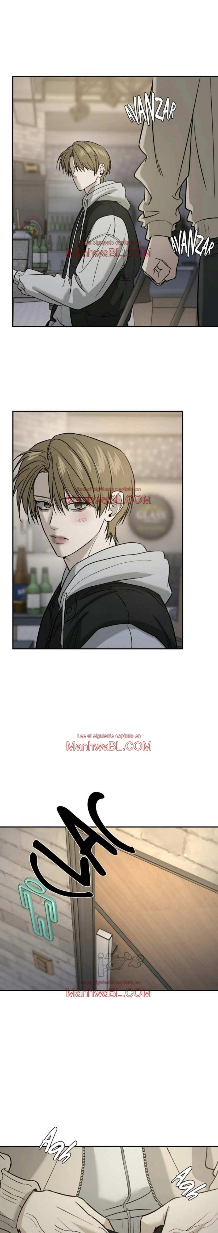 Un hombre que lo da todo - Capítulo 69 3 manhwa