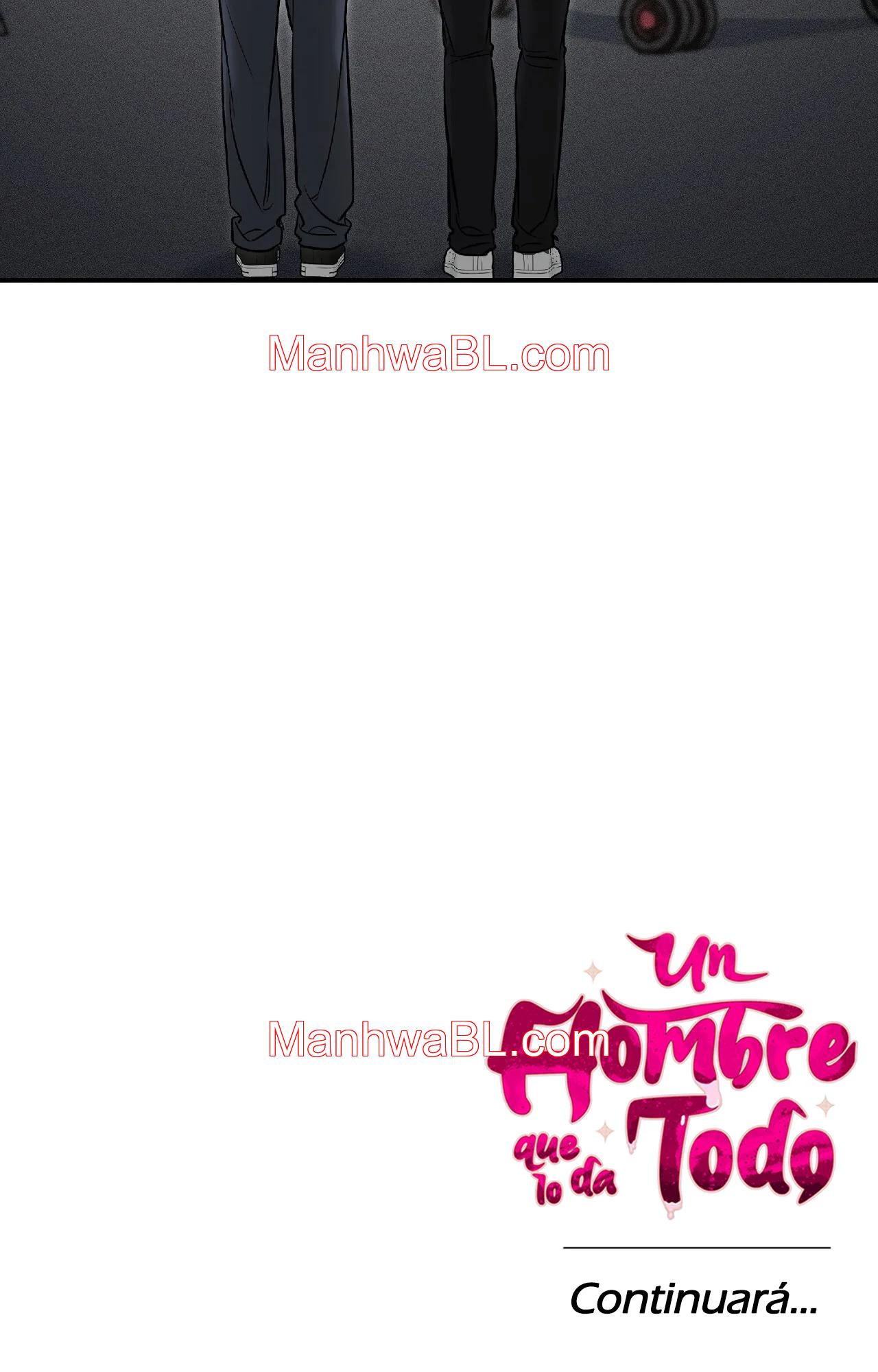 Un hombre que lo da todo - Capítulo 35.00 manhwa
