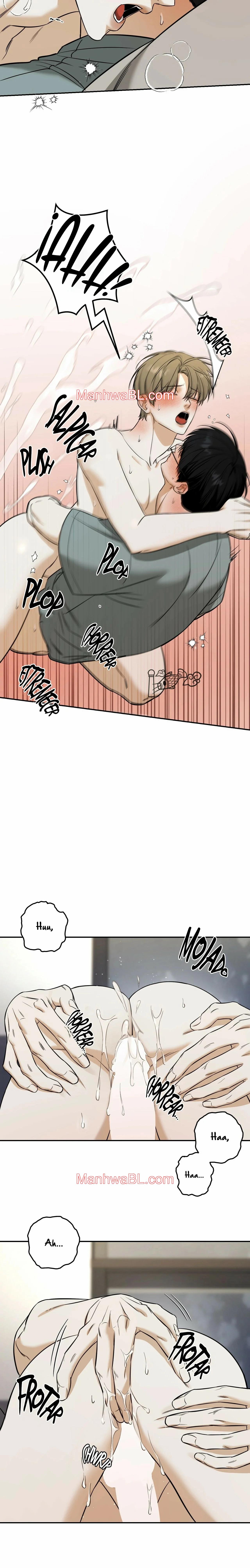 Un hombre que lo da todo - Capítulo 32.00 manhwa
