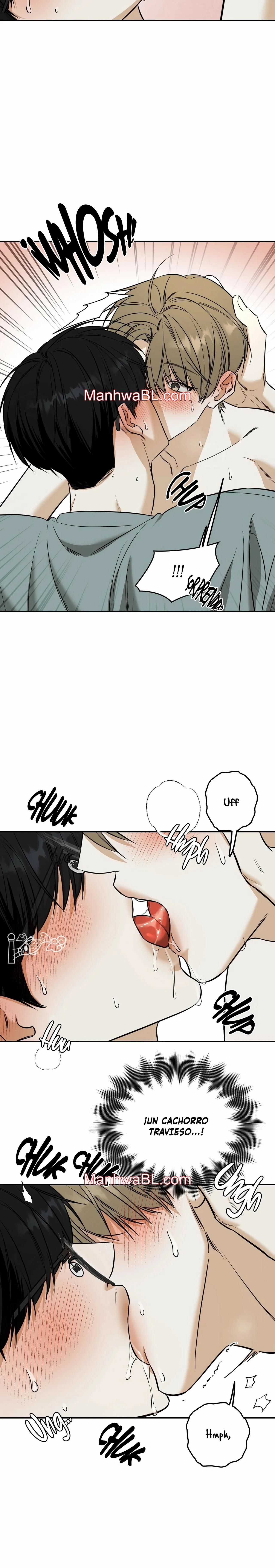 Un hombre que lo da todo - Capítulo 32.00 manhwa