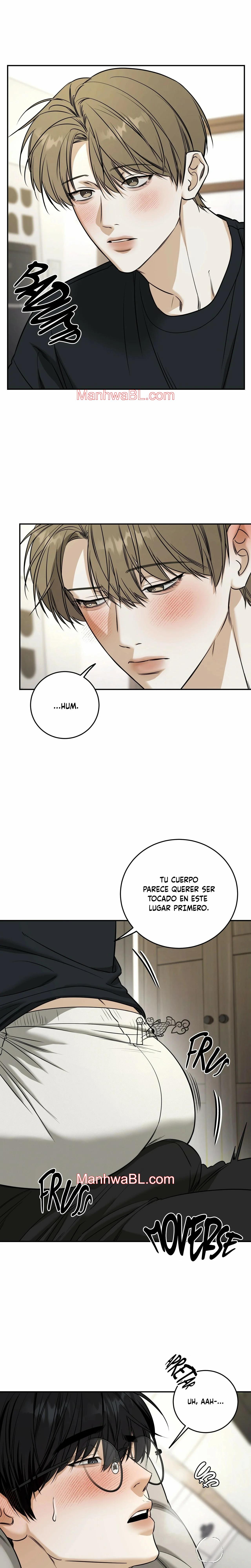 Un hombre que lo da todo - Capítulo 32.00 manhwa