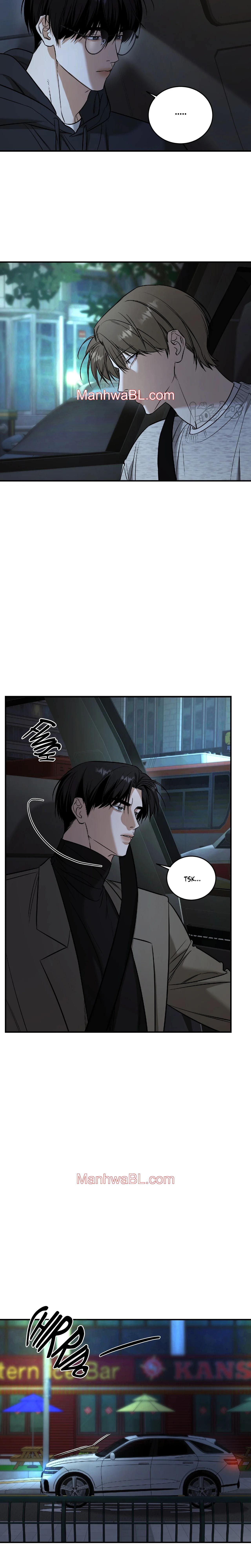 Un hombre que lo da todo - Capítulo 38.00 manhwa