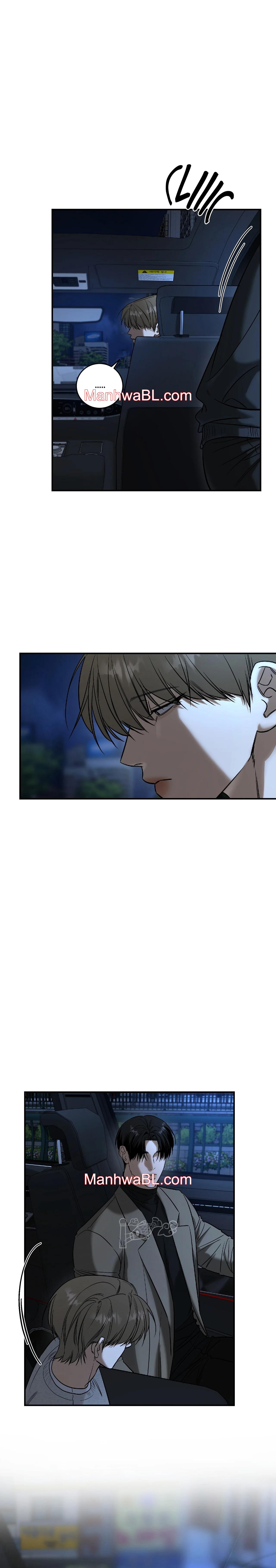 Un hombre que lo da todo - Capítulo 38.00 manhwa