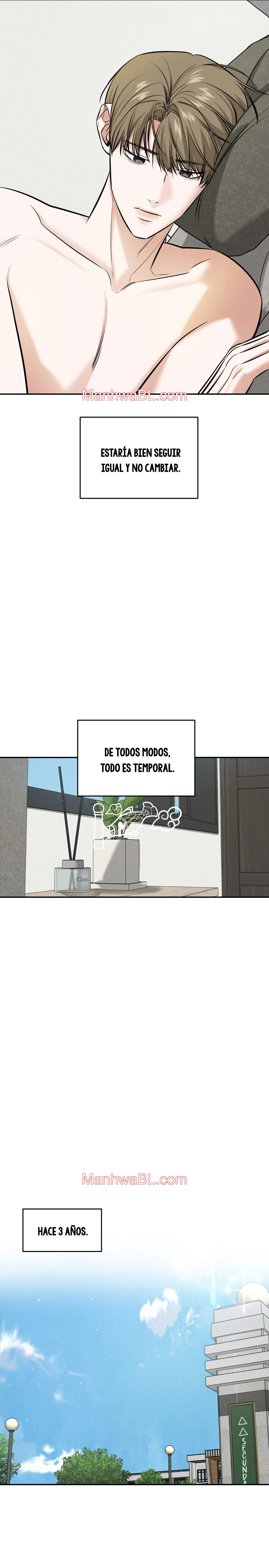 Un hombre que lo da todo - Capítulo 12.00 manhwa