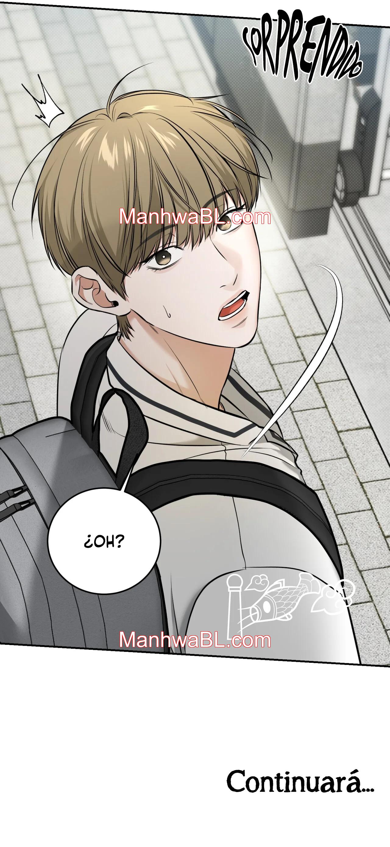 Un hombre que lo da todo - Capítulo 12.00 manhwa