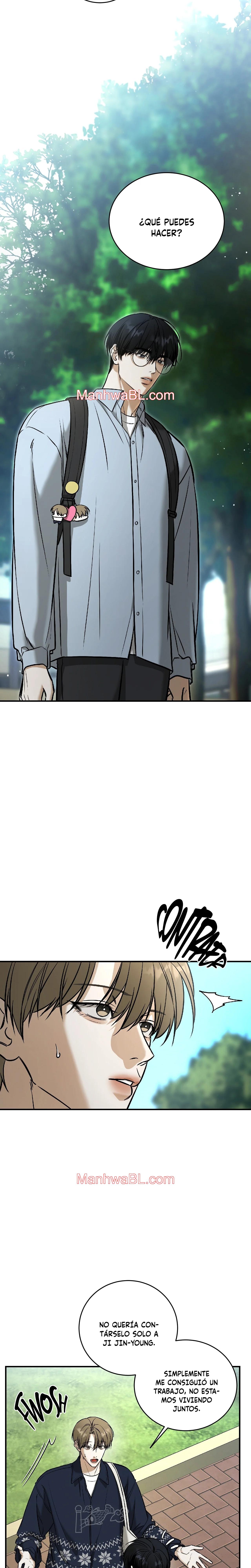 Un hombre que lo da todo - Capítulo 40.00 manhwa