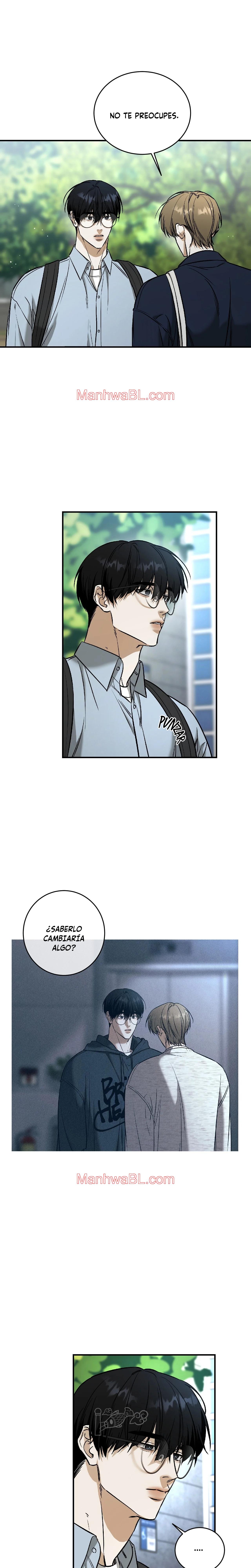 Un hombre que lo da todo - Capítulo 40.00 manhwa