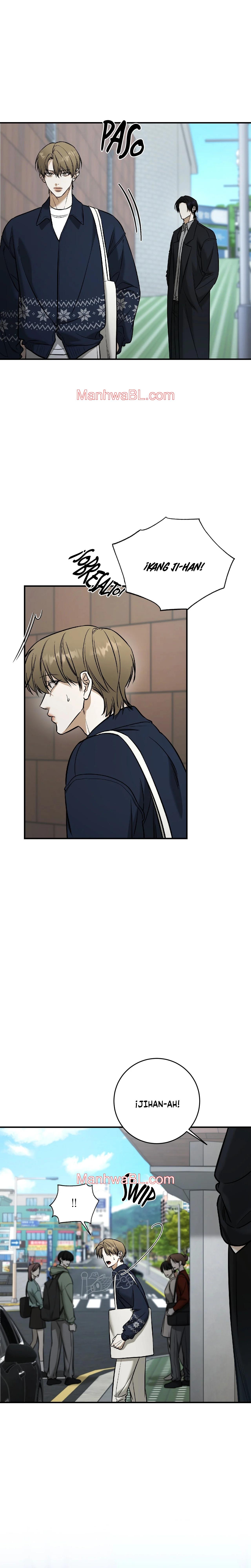 Un hombre que lo da todo - Capítulo 40.00 manhwa