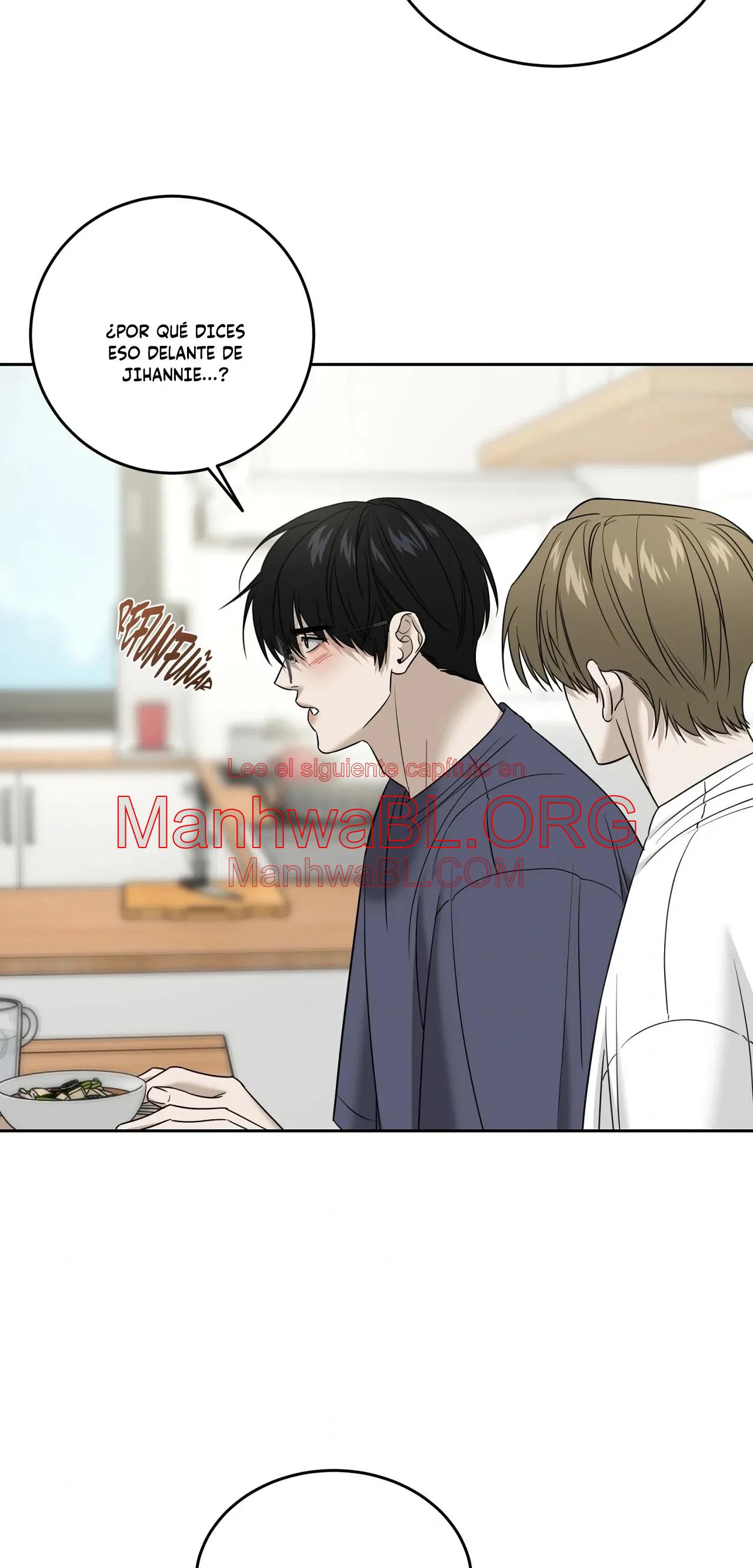 Un hombre que lo da todo - Capítulo 55 2 manhwa